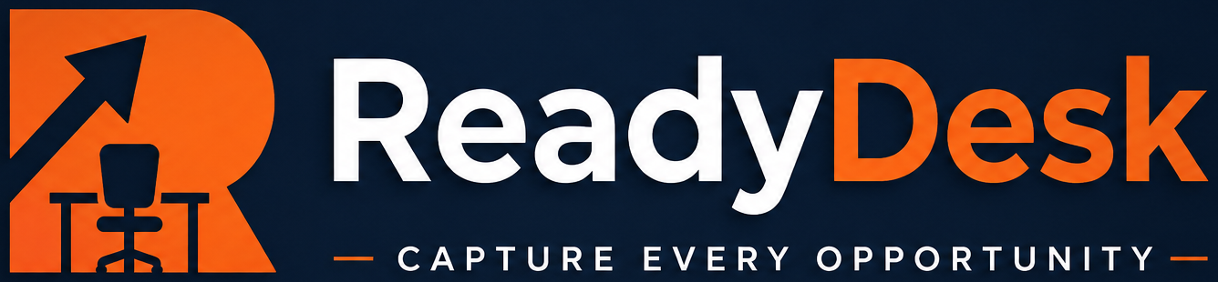 ReadyDesk